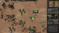 Warhammer 40,000: Armageddon screenshot 6