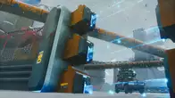 AFTERZERO - The Last Drive screenshot 3