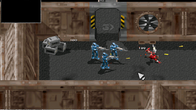 7th Legion screenshot 9