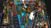 Pure Pinball 2 REDUX screenshot 8