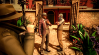 Arkham Horror: Mother's Embrace screenshot 3