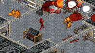 Crusader: No Regret™ screenshot 5