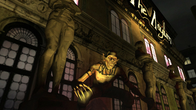 Vampire®: The Masquerade - Bloodlines™ screenshot 3