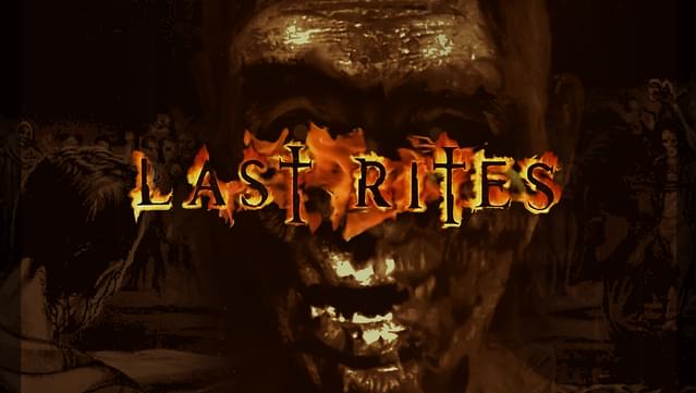 Last Rites