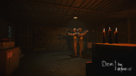 Don't Be Afraid screenshot 10