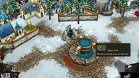 Etherlords 2 screenshot 6