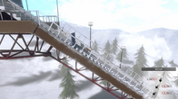 Ski Jumping World Cup screenshot 5