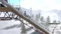 Ski Jumping World Cup screenshot 5