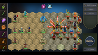 Legendary Creatures 2 screenshot 8
