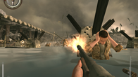 Medal of Honor™: Pacific Assault screenshot 12