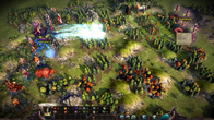 Eador. Imperium screenshot 8