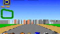 Wacky Wheels screenshot 5