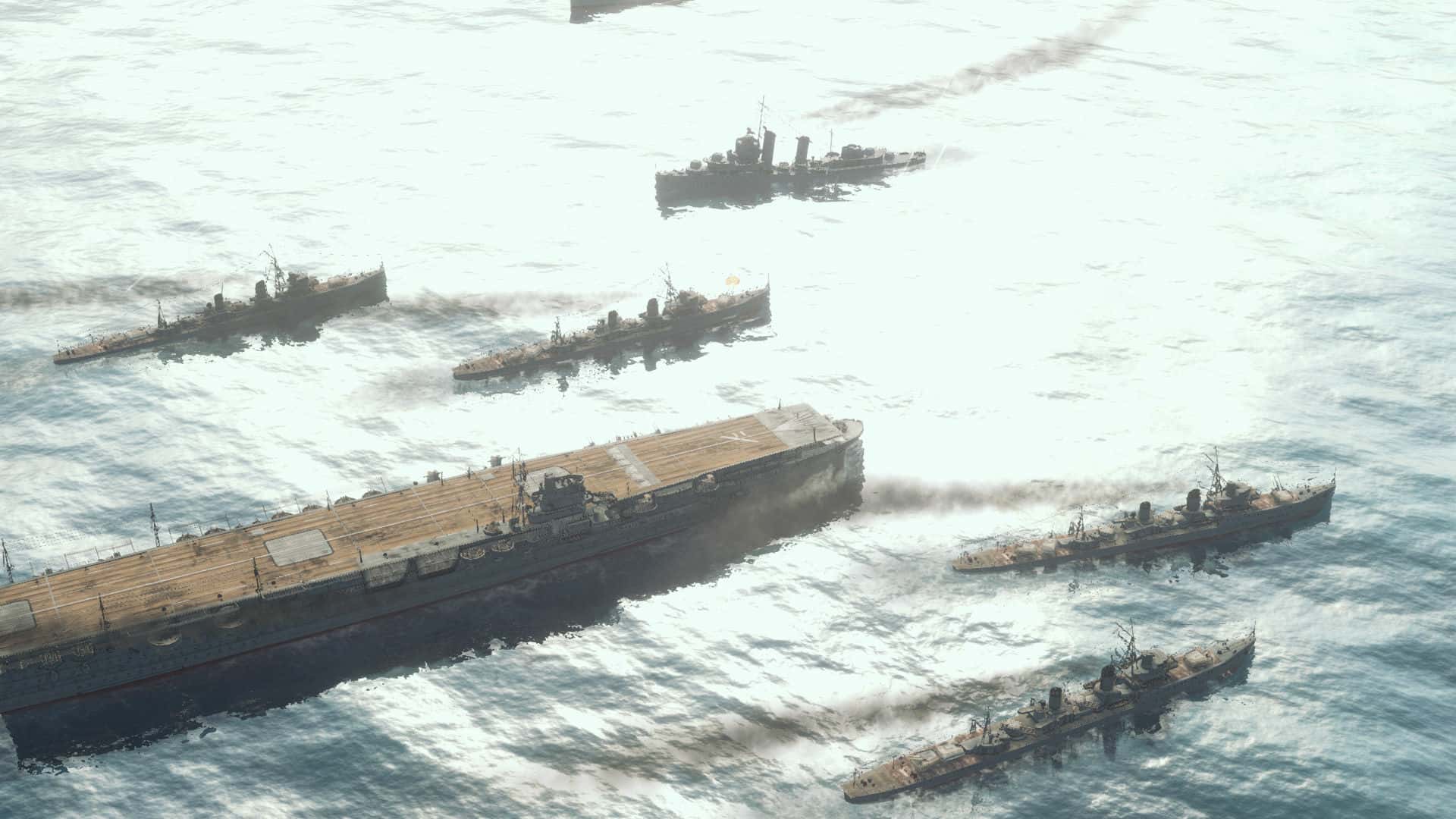 #5. Sudden Strike 4: Complete Collection (GOG) Tekijänä: Kalypso Media Digital