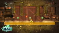 Ethan: Meteor Hunter screenshot 3