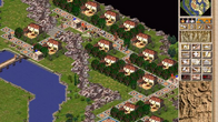 Caesar 3 screenshot 1