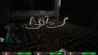 Anachronox screenshot 9