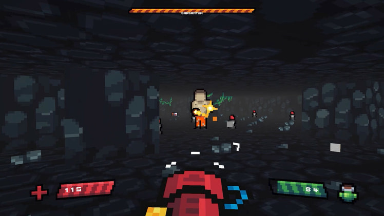 Brotherhood screenshot screenshot 9