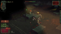 Mechajammer screenshot 7