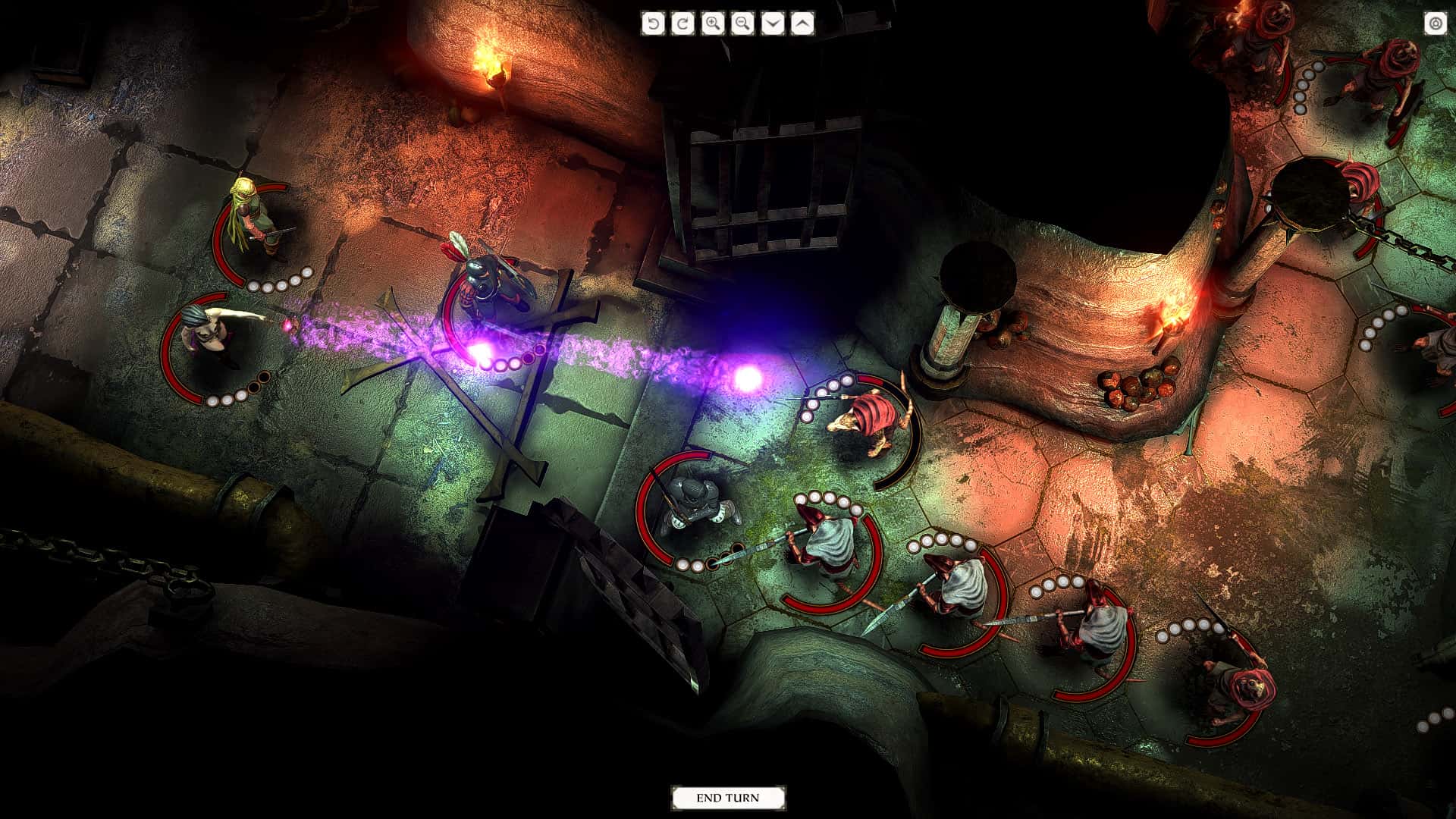 #1. Warhammer Quest 2: The End Times (GOG) โดย: Perchang