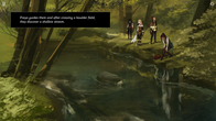 Seers Isle screenshot 1