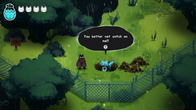 Crypt Custodian screenshot 5