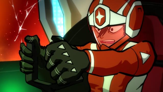 Galak-Z: The Dimensional gameplay screenshot 26