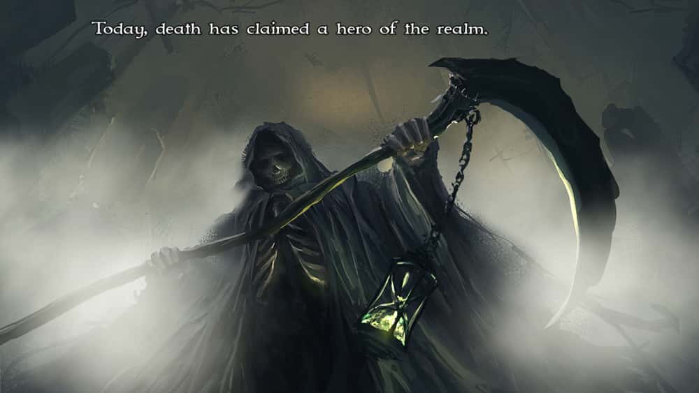 #10. Shadowgate (GOG) 由: Zojoi