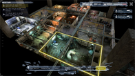 Phantom Doctrine screenshot 4