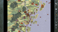 Panzer General 2 screenshot 7