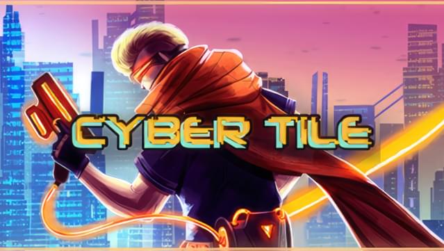 Cyber Tile