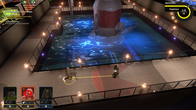 Crookz - The Big Heist screenshot 7