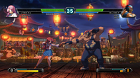 THE KING OF FIGHTERS XIII GALAXY EDITION screenshot 10