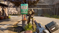 War Mechanic screenshot 1