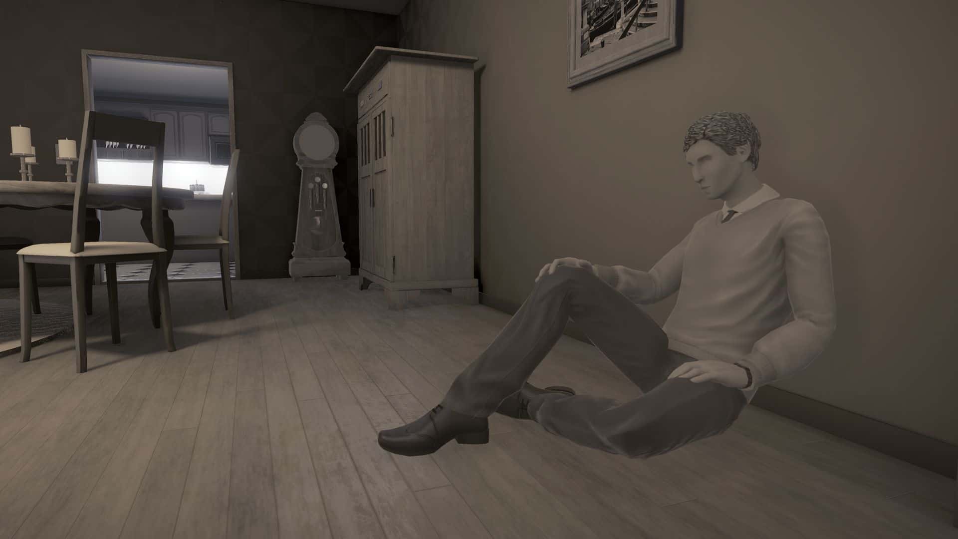 #2. Fragments of Him (GOG) By: Sassybot