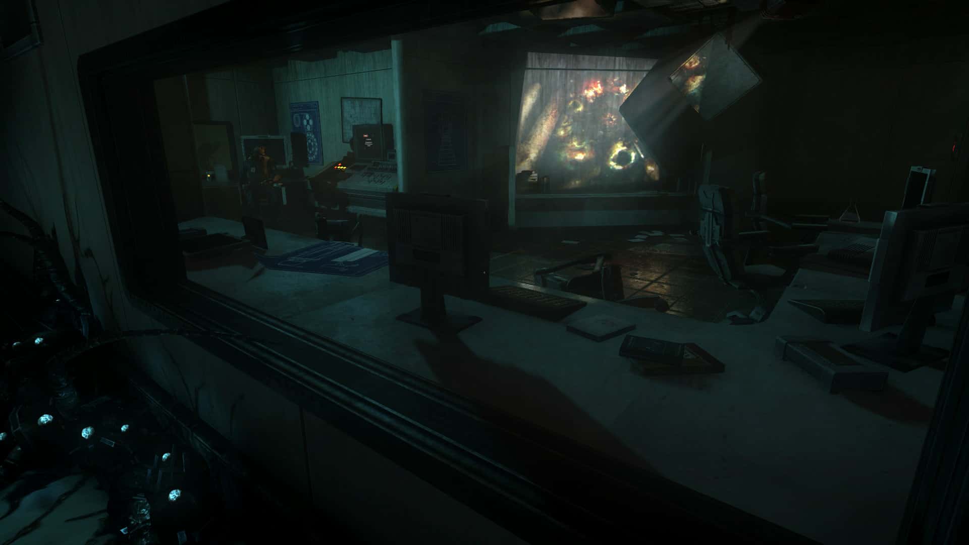 #3. SOMA (GOG) От: Frictional Games