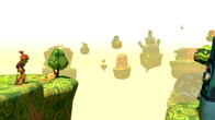 The Last Tinker™: City of Colors screenshot 7