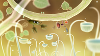 Botanicula screenshot 8