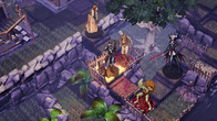 Absolute Tactics: Daughters of Mercy Demo screenshot 9