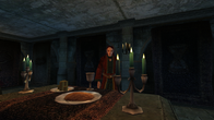 OpenMW screenshot 1