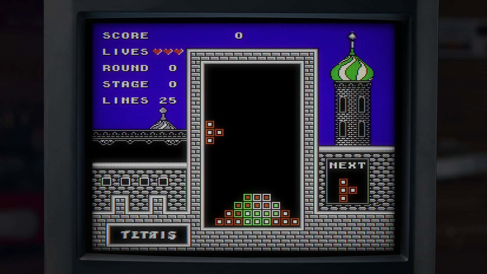 #8. Tetris® Forever (GOG) Bởi: Digital Eclipse