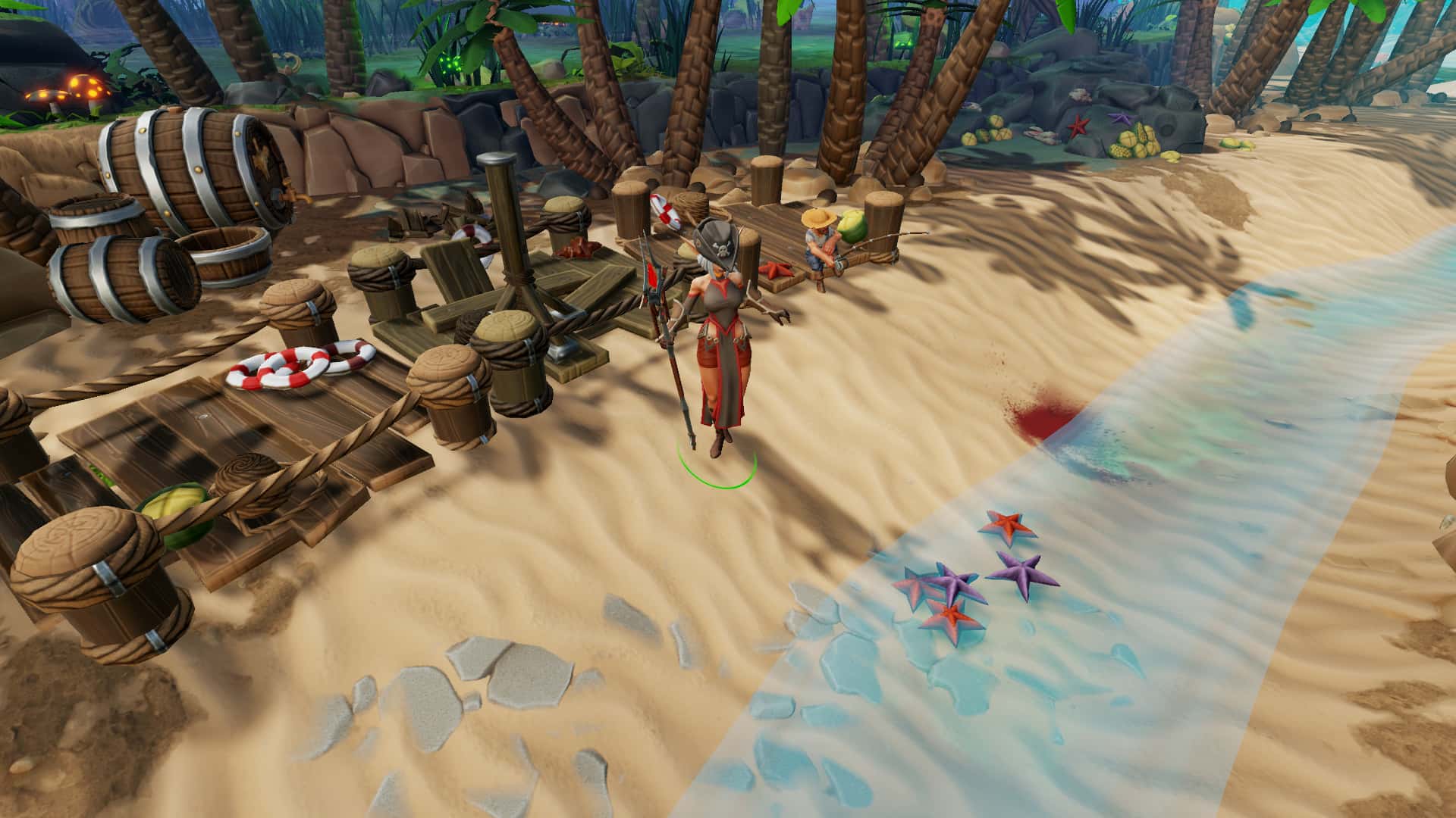 #7. Dungeons 3: Evil of the Caribbean (GOG) De: Kalypso Media Digital