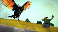 Gods Will Fall screenshot 4