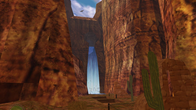 Indiana Jones® and the Infernal Machine™ screenshot 5