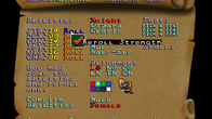 Knights of the Chalice Demo screenshot 11