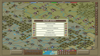Strategic Command Classic: WWI screenshot 3