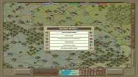 Strategic Command Classic: WWI screenshot 3