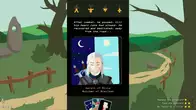 Reigns: The Witcher screenshot 3