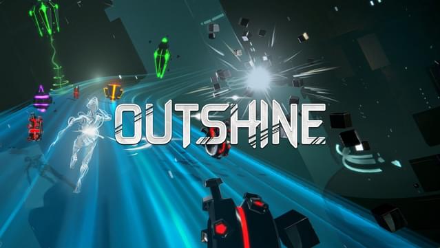 Outshine Soundtrack