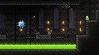 Fireball Wizard screenshot 6