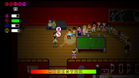 Conga Master screenshot 10